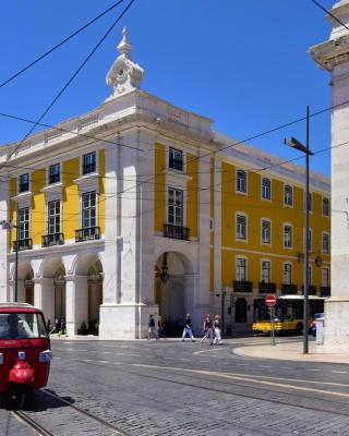 Pousada de Lisboa - Small Luxury Hotels Of The World
