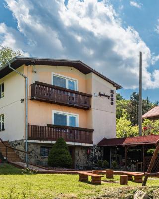 Apartmány MOKO