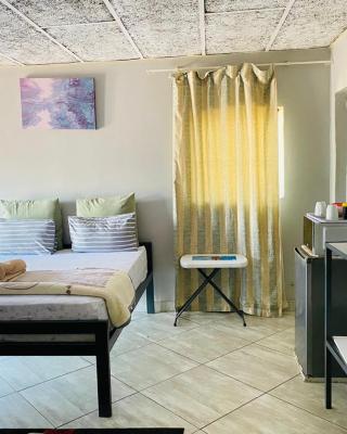 Olikaya Guest House Groblersdal