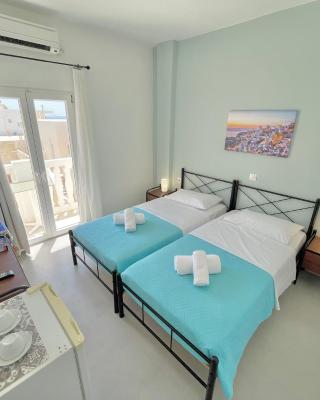 SunDreams rooms