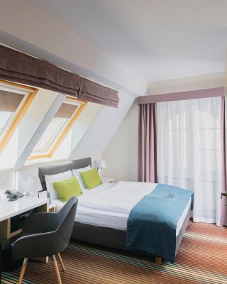Stay inn Hotel Gdańsk