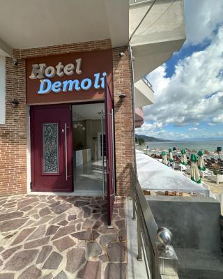 Hotel DEMOLI