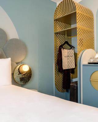 Mercure Annecy Centre