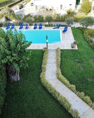 Albergo quatro pini