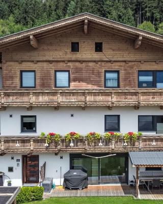 Apartment Hannah Lena by Interhome