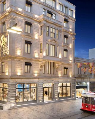 Vucino Suites