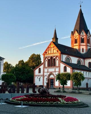Pension zum Ahrblick