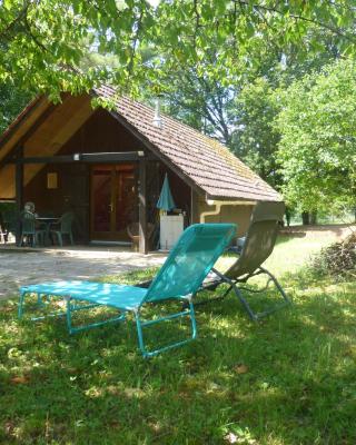 Gîte du Colombier