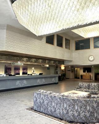 Sojourn Suites Portland Airport