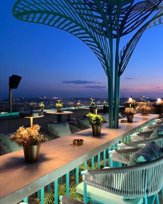 Ayramin Exclusive Hotel - Special Category