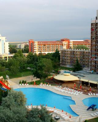 Hotel Iskar & Aquapark - Premium All Inclusive