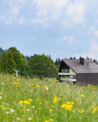 B&B Mont-Crosin