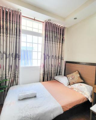 YHD Homestay Bui Vien