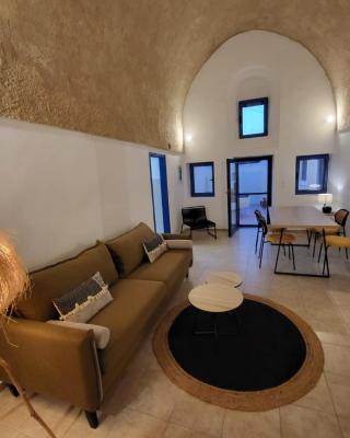 Luxury Cave Houses Mesaria