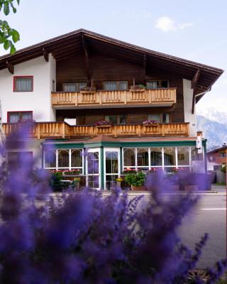 Hotel Kögele mit Restaurant bei Innsbruck Axamer Lizum