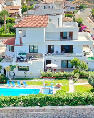 EliMar Villa & Pool
