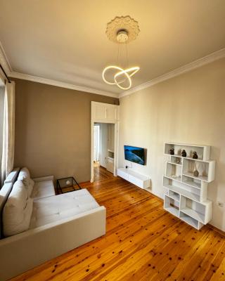 Gegekos Apartment