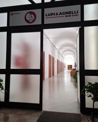 Lupi e Agnelli