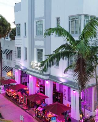 Whitelaw Hotel