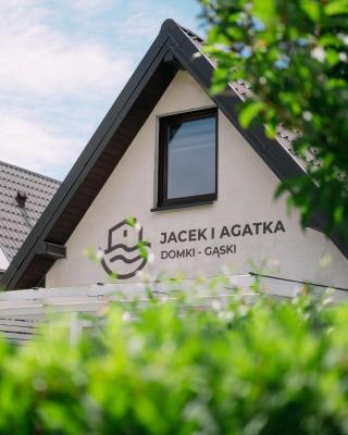 Jacek i Agatka