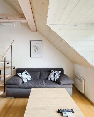 PavLove Apartment