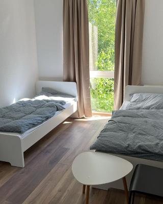 Günstige Zimmer im Herzen von Kreyenbrück