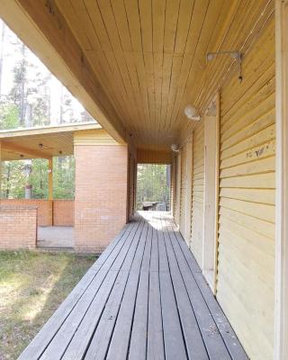 Järveääre majutus