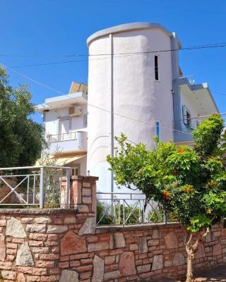MyKsamil Apartments