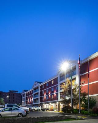 Best Western Plus City Center