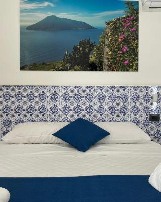 Pizzuco holiday rooms