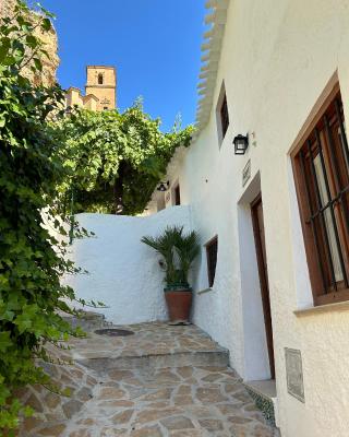 Las casillas de la Villa: TANGO