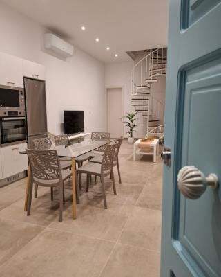 Sea & Sky townhouses