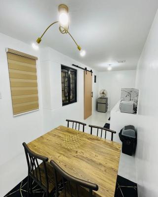 Kimura Staycation Pampanga