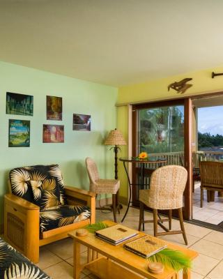 Hana Kai Maui - #107 Kama partial oceanview 1 BR