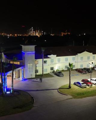 Rivers Inn and Suites
