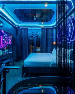 Pynt Hotel 2