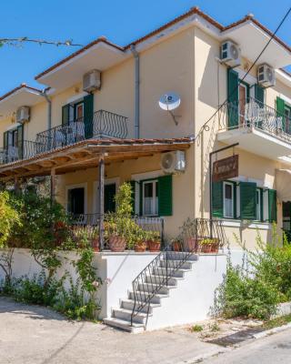 Ammousa Hotel Apartments