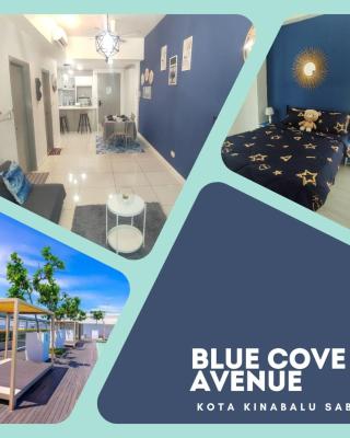 Blue Cove Avenue
