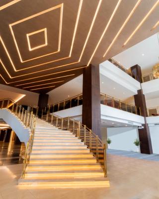 MetroCentre Hotel