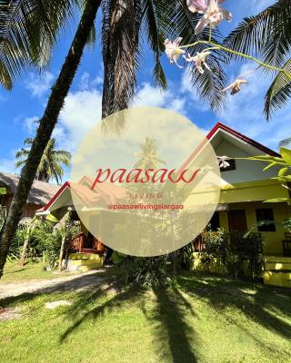 Paasaw Living Siargao