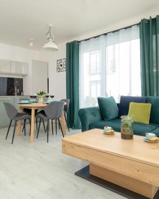 Apartamenty Paraiso by Noclegi Renters