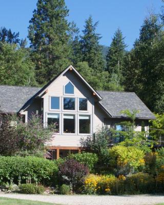 Windborne Bed & Breakfast