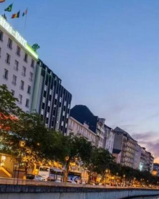 Hôtel Christina Lourdes