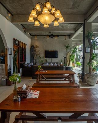 The Breeze Stay and Surf Canggu Bali