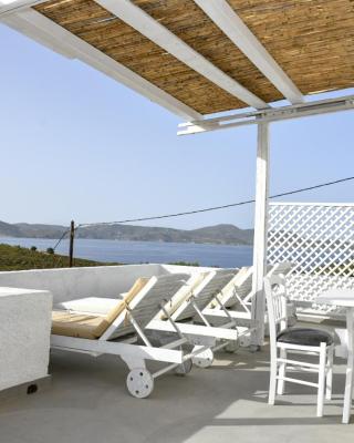 Sapsila Patmos Residences