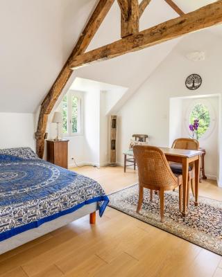 Chambre d'hôtes Kerdary
