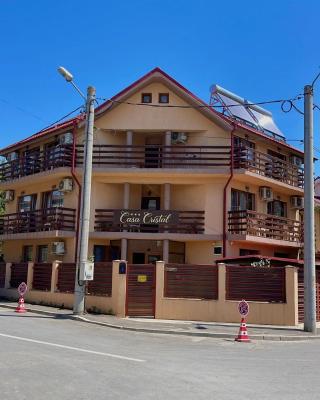 Casa Cristal