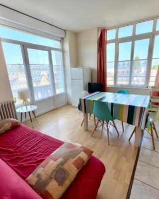 Residence des Bains