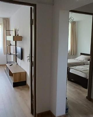 M Family Apartment