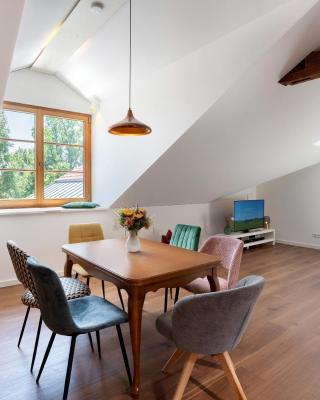 Ferienwohnung Marie